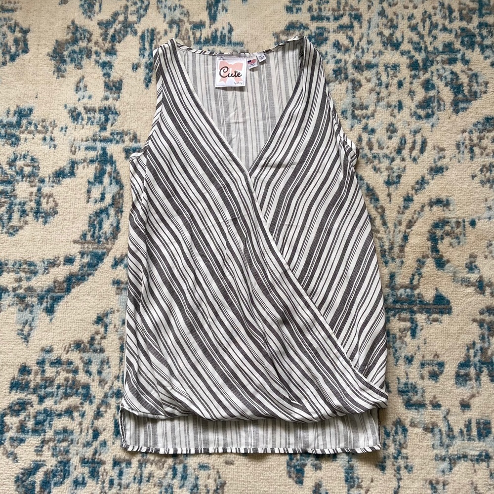 Boutique Top